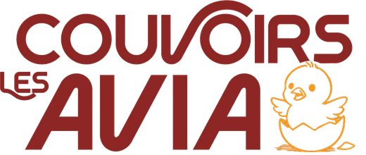 Les couvoirs AVIA