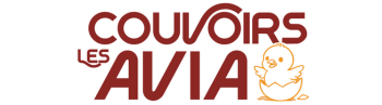 Les couvoirs Avia