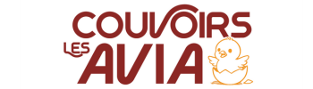 Les couvoirs Avia